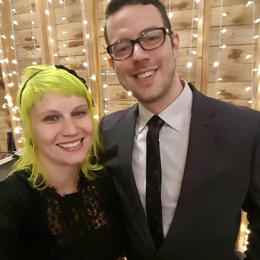 Meet your Posher, Mike